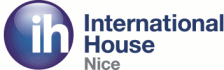 International House Nice logo